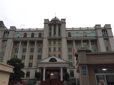 建筑结构安全检测