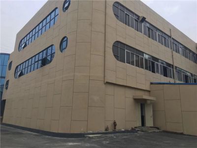 厂房承重安全检测