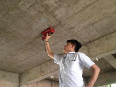 钢结构厂房安全鉴定