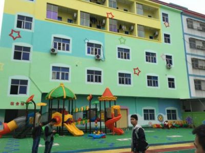 河池市中小学房屋抗震安全检测收费标准