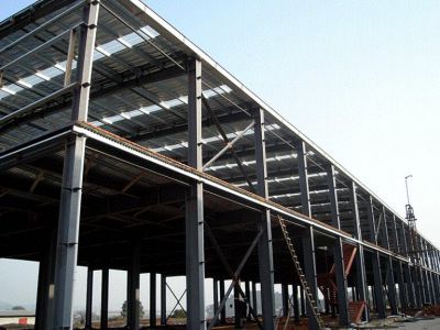 徐州市屋顶光伏承载力安全检测鉴定报告