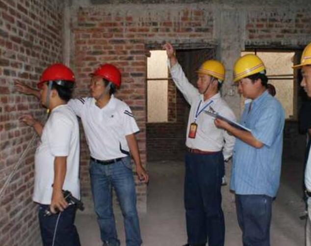内蒙古自治区鄂尔多斯厂房承载力检测公司