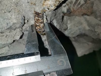 平凉市工业厂房承重安全检测办理标准